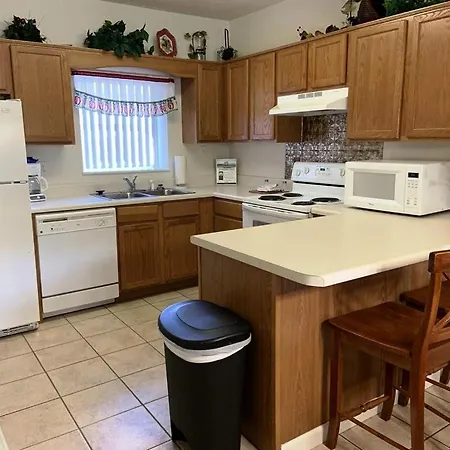 Whispering Pines 524 Villa